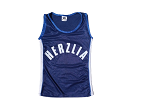 Herzlia Girls Basketball Vest