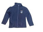 Herzlia Fleece Jacket (Mens)