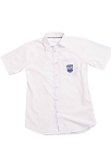 Herzlia Boys Short Sleeve Shirt