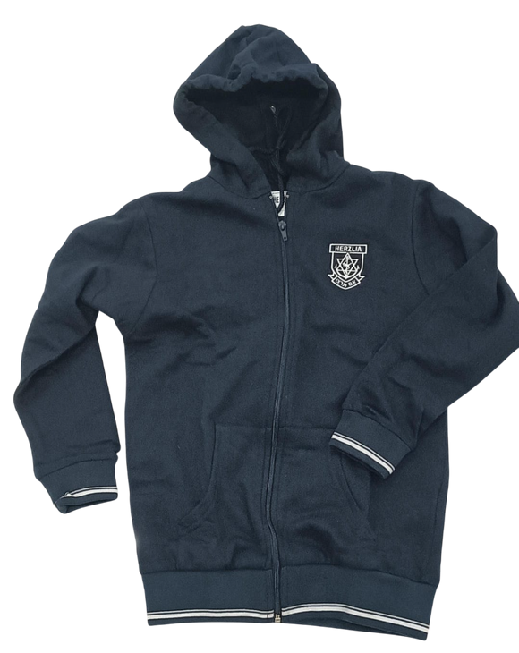 Herzlia Tracksuit Hoody