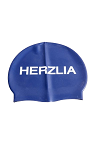 Herzlia Silicone Cap