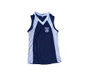 Herzlia Netball Top