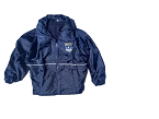 Herzlia Rain Jacket