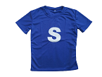 Herzlia Samson House Tee