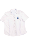 Herzlia Girls Short Sleeve Shirts