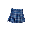 Herzlia Tartan Skort