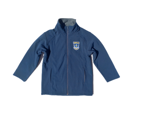 Herzlia Softshell Jacket (Unisex)